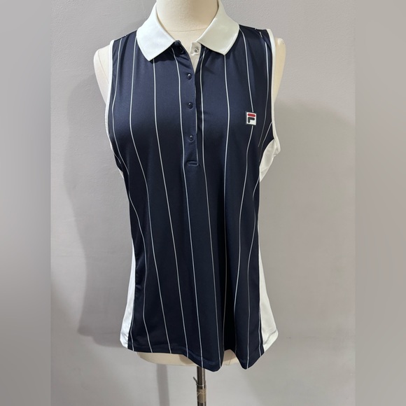 Fila. Top - Picture 10 of 14